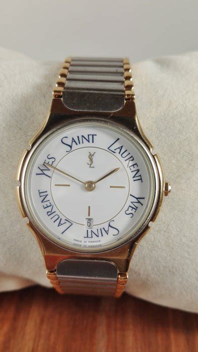 ysl watches for men.